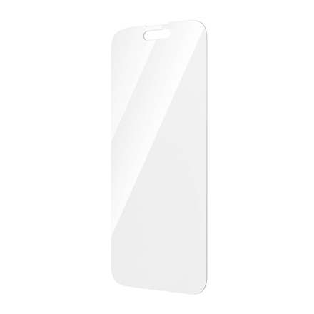 PanzerGlass | Ochraniacz ekranu - szkło | Apple iPhone 14 Pro Max | Politereftalan etylenu (PET) | Przezroczysty - 2