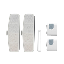 Xiaomi | BHR6148GL | Inteligentny filtr fontanny dla тварин domowych, kolor: білий