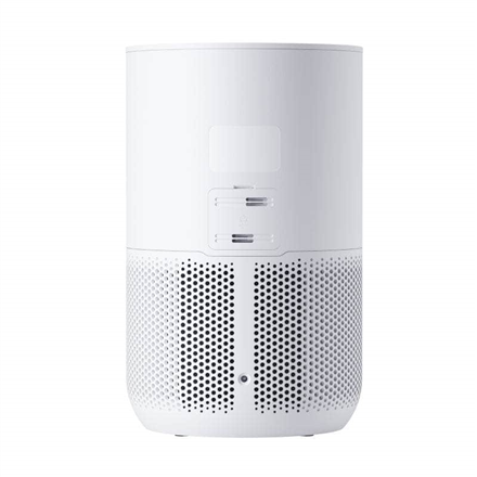 Xiaomi | Smart Air Purifier 4 Compact EU | 27 W | Odpowiedni dla pomieszczeń o powierzchni od 16-27 m² | Biały - 4