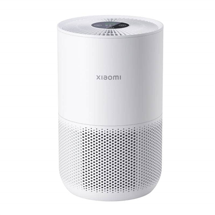 Xiaomi | Smart Air Purifier 4 Compact EU | 27 W | Odpowiedni dla pomieszczeń o powierzchni od 16-27 m² | Biały - 2