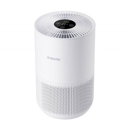 Xiaomi | Smart Air Purifier 4 Compact EU | 27 W | Odpowiedni dla pomieszczeń o powierzchni od 16-27 m² | Biały - 5