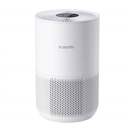 Xiaomi | Smart Air Purifier 4 Compact EU | 27 W | Odpowiedni dla pomieszczeń o powierzchni od 16-27 m² | Biały - 6