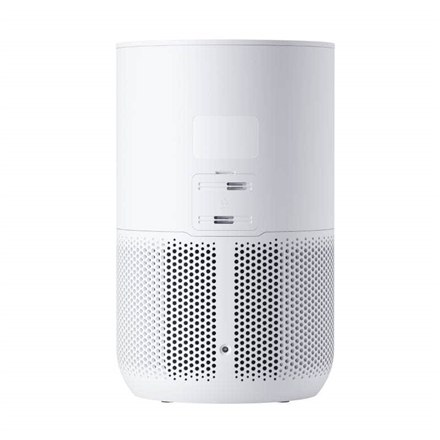 Xiaomi | Smart Air Purifier 4 Compact EU | 27 W | Odpowiedni dla pomieszczeń o powierzchni od 16-27 m² | Biały - 8