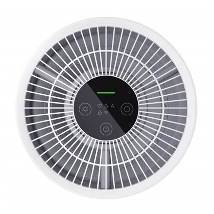Xiaomi | Smart Air Purifier 4 Compact EU | 27 W | Odpowiedni dla pomieszczeń o powierzchni od 16-27 m² | Biały - 7