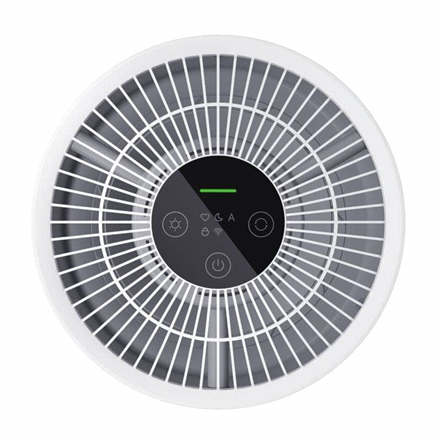 Xiaomi | Smart Air Purifier 4 Compact EU | 27 W | Odpowiedni dla pomieszczeń o powierzchni od 16-27 m² | Biały - 3