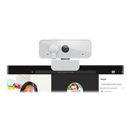 Lenovo | WebCam | 300 FHD - 9