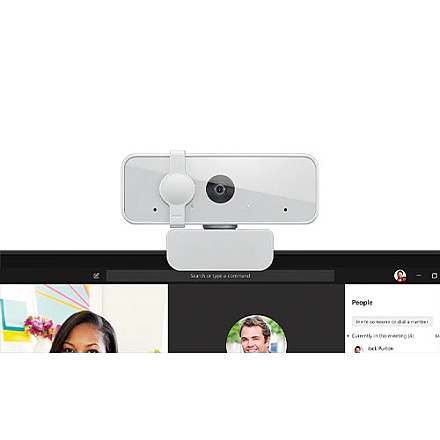 Lenovo | WebCam | 300 FHD - 6