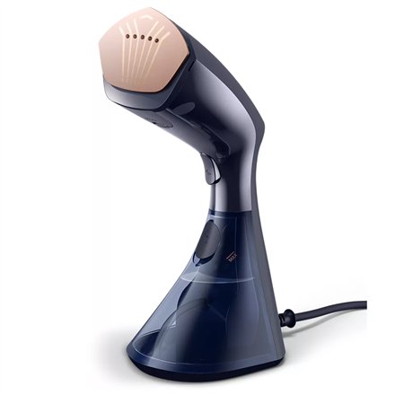 Philips | GC810/20 | Parownica ручна | 1600 W | 0.23 L | 32 g/min | чорний - 6