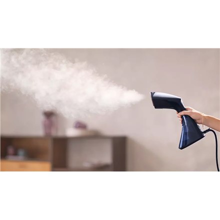 Philips | GC810/20 | Parownica ручна | 1600 W | 0.23 L | 32 g/min | чорний - 9