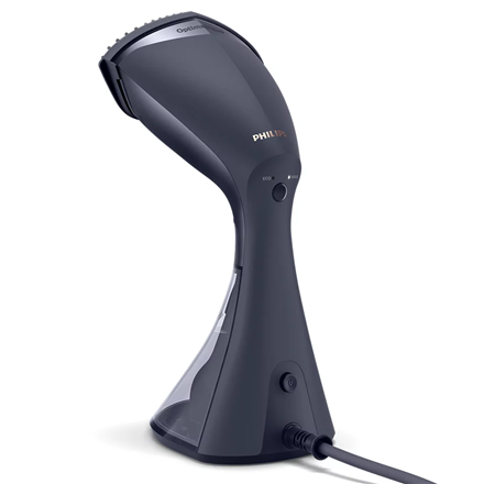 Philips | GC810/20 | Parownica ручна | 1600 W | 0.23 L | 32 g/min | чорний - 3