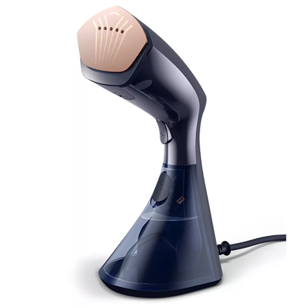 Philips | GC810/20 | Parownica ручна | 1600 W | 0.23 L | 32 g/min | чорний - 1