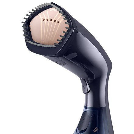 Philips | GC810/20 | Parownica ручна | 1600 W | 0.23 L | 32 g/min | чорний - 7