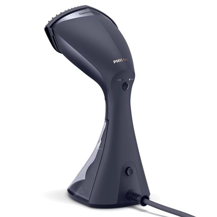 Philips | GC810/20 | Parownica ручна | 1600 W | 0.23 L | 32 g/min | чорний - 8