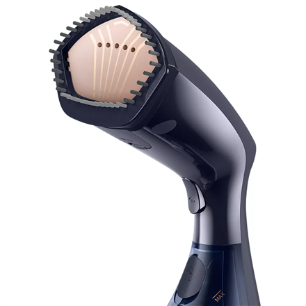 Philips | GC810/20 | Parownica ручна | 1600 W | 0.23 L | 32 g/min | чорний - 2