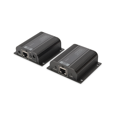 Zestaw подовжувачa HDMI Digitus | DS-55100-1, Full HD - 4