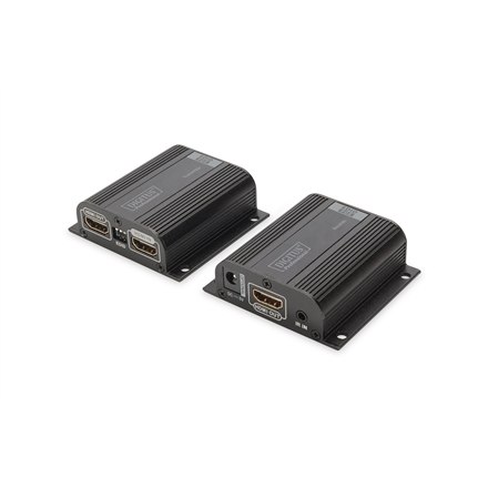 Zestaw подовжувачa HDMI Digitus | DS-55100-1, Full HD - 7