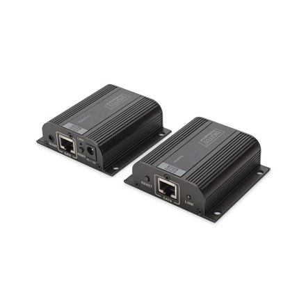 Zestaw подовжувачa HDMI Digitus | DS-55100-1, Full HD - 10