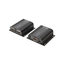 Zestaw подовжувачa HDMI Digitus | DS-55100-1, Full HD