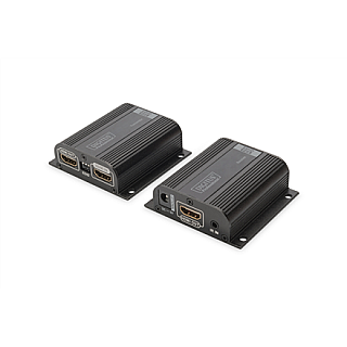 Zestaw подовжувачa HDMI Digitus | DS-55100-1, Full HD
