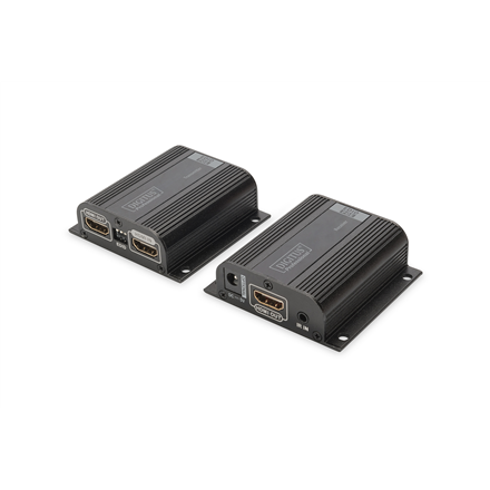 Zestaw подовжувачa HDMI Digitus | DS-55100-1, Full HD - 1