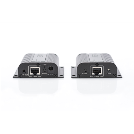 Zestaw подовжувачa HDMI Digitus | DS-55100-1, Full HD - 3