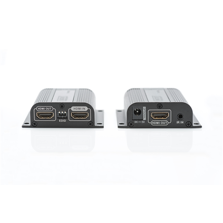 Zestaw подовжувачa HDMI Digitus | DS-55100-1, Full HD - 2