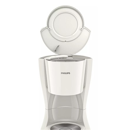 Philips Daily Collection Кавоварка HD7461/00 Тиск насоса 15 bar - 7
