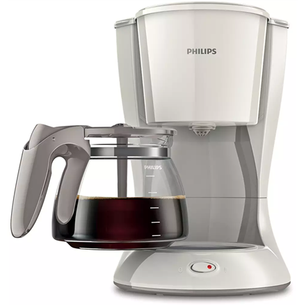 Philips Daily Collection Кавоварка HD7461/00 Тиск насоса 15 bar - 4