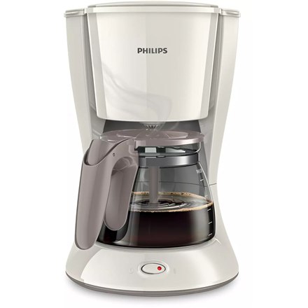 Philips Daily Collection Кавоварка HD7461/00 Тиск насоса 15 bar - 6
