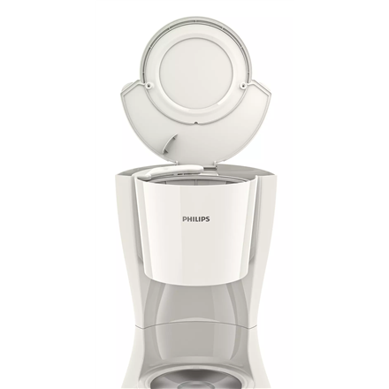 Philips Daily Collection Кавоварка HD7461/00 Тиск насоса 15 bar - 3