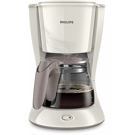 Philips Daily Collection Кавоварка HD7461/00 Тиск насоса 15 bar - 2