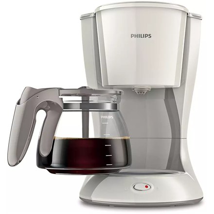 Philips Daily Collection Кавоварка HD7461/00 Тиск насоса 15 bar - 8