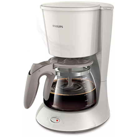 Philips Daily Collection Кавоварка HD7461/00 Тиск насоса 15 bar - 1