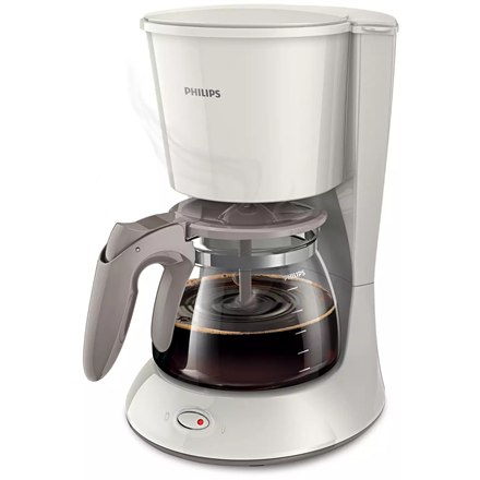 Philips Daily Collection Кавоварка HD7461/00 Тиск насоса 15 bar - 5