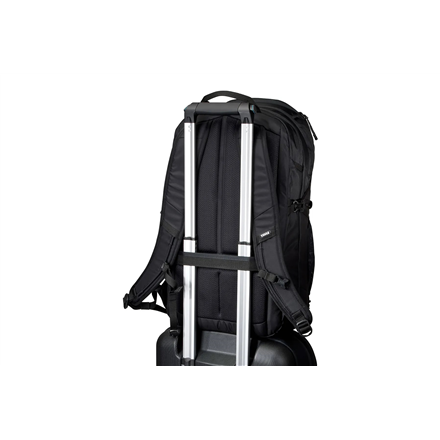 Thule | Pasuje do rozmiaru 15,6 " | Plecak EnRoute | TEBP-4416, 3204849 | Plecak | Czarny - 5