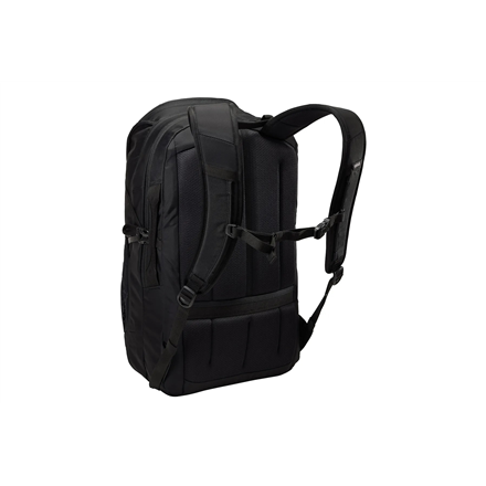 Thule | Pasuje do rozmiaru 15,6 " | Plecak EnRoute | TEBP-4416, 3204849 | Plecak | Czarny - 3