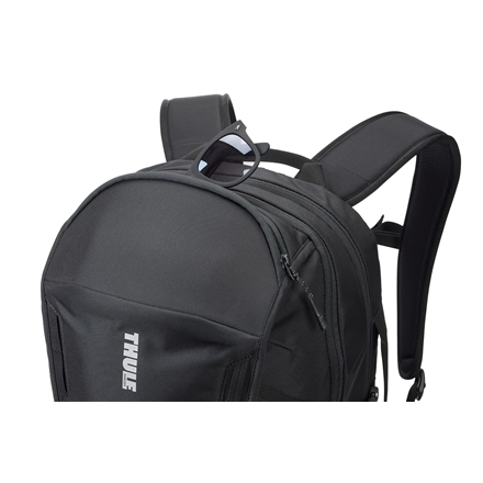 Thule | Pasuje do rozmiaru 15,6 " | Plecak EnRoute | TEBP-4416, 3204849 | Plecak | Czarny - 4