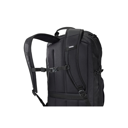Thule | Pasuje do rozmiaru 15,6 " | Plecak EnRoute | TEBP-4416, 3204849 | Plecak | Czarny - 6