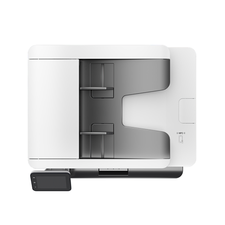 Pantum BM5100FDW Mono laser multifunction printer - 3