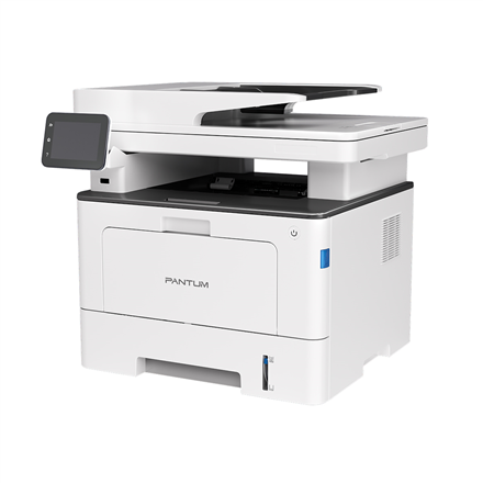 Pantum BM5100FDW Mono laser multifunction printer - 4