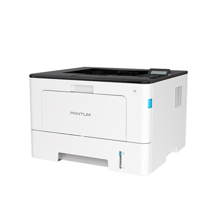 Pantum BP5100DW Mono laser single function printer - 4