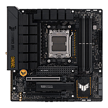 Asus TUF GAMING B650M-PLUS WIFI Сімейство процесорів AMD
