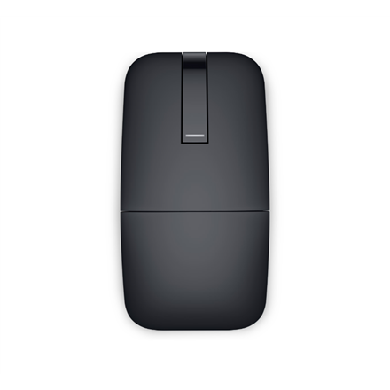 Миша дорожня Dell | Bluetooth | MS700 | Бездротова | чорна - 2