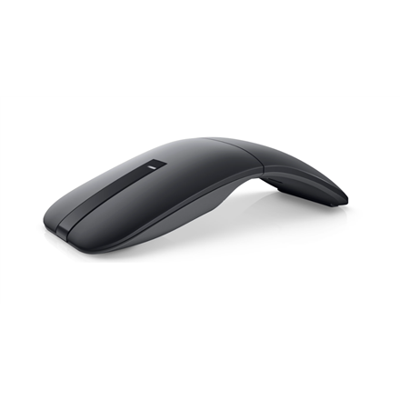 Миша дорожня Dell | Bluetooth | MS700 | Бездротова | чорна - 1