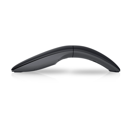 Миша дорожня Dell | Bluetooth | MS700 | Бездротова | чорна - 3