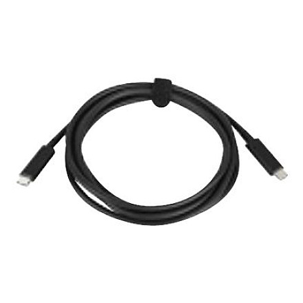 Lenovo Кабель USB Чоловічий 24-pinowy USB-C - 2