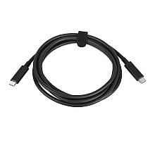 Lenovo Кабель USB Чоловічий 24-pinowy USB-C