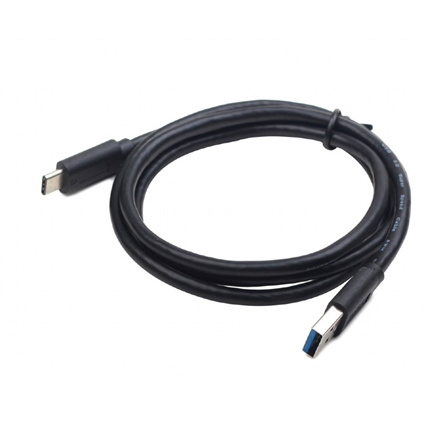 Кабель Cablexpert USB-C Чоловічий 9-pinowy USB typu A - 3