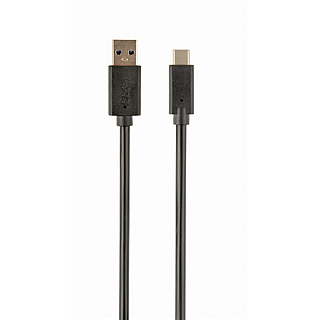 Кабель Cablexpert USB-C Чоловічий 9-pinowy USB typu A