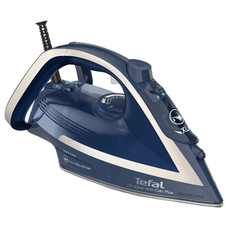 TEFAL FV6830E0 Паровий праскатель Паровий праскатель - 1